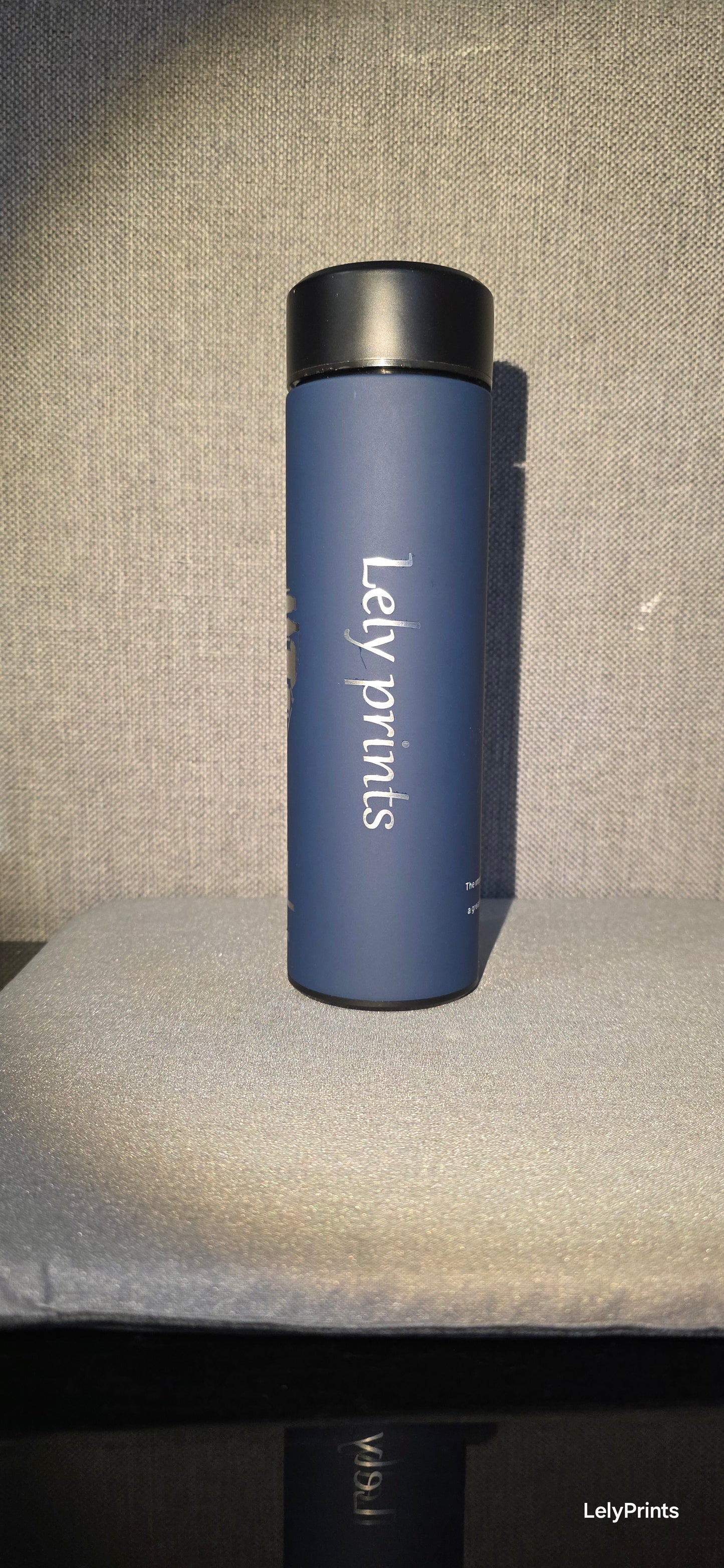 Always Thermal insulated Water Bottle