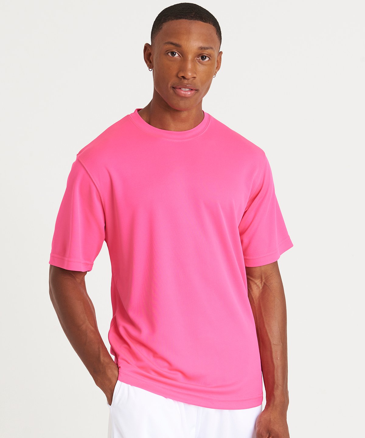 Adults Customized Sports T-shirt