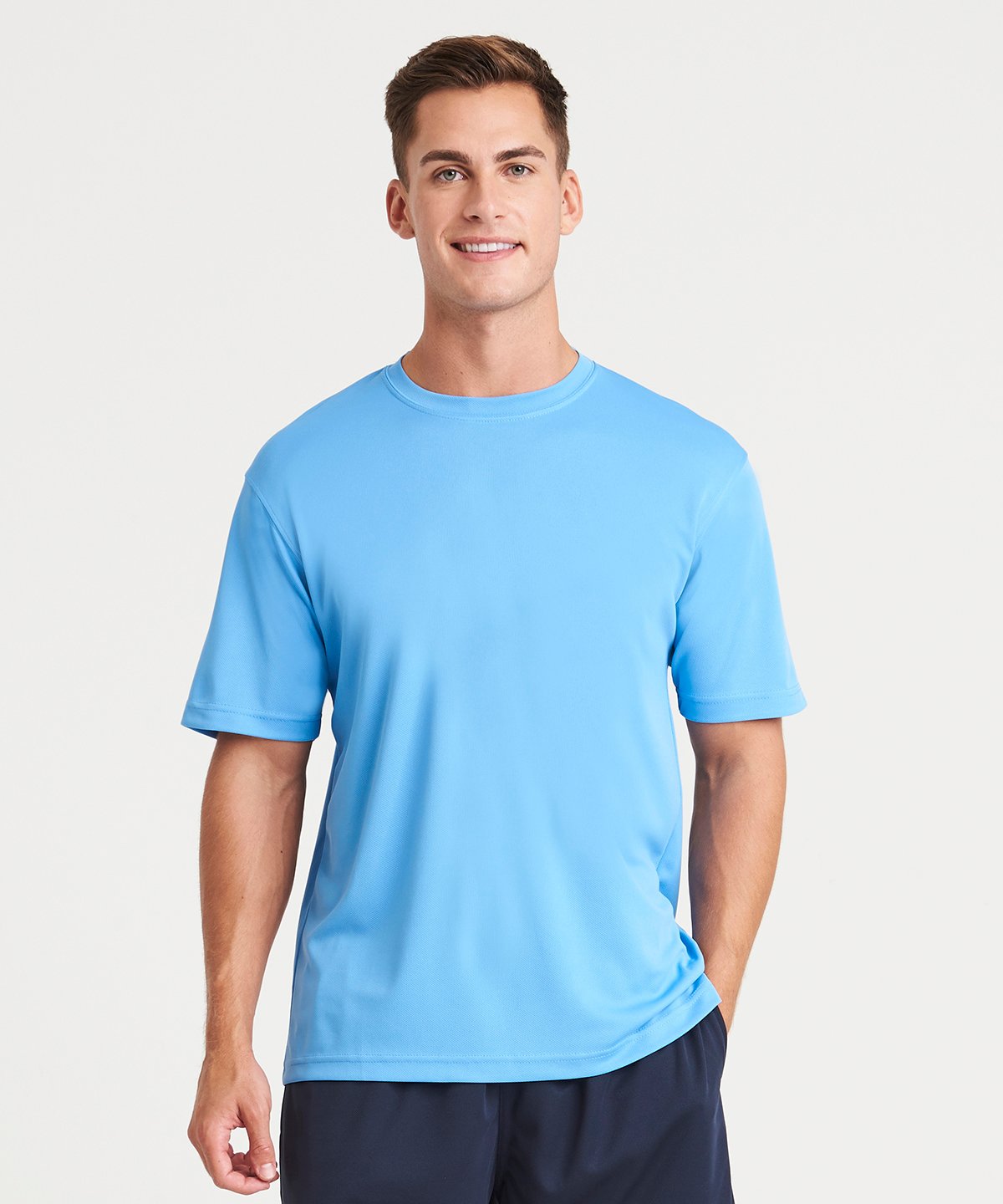 Adults Customized Sports T-shirt