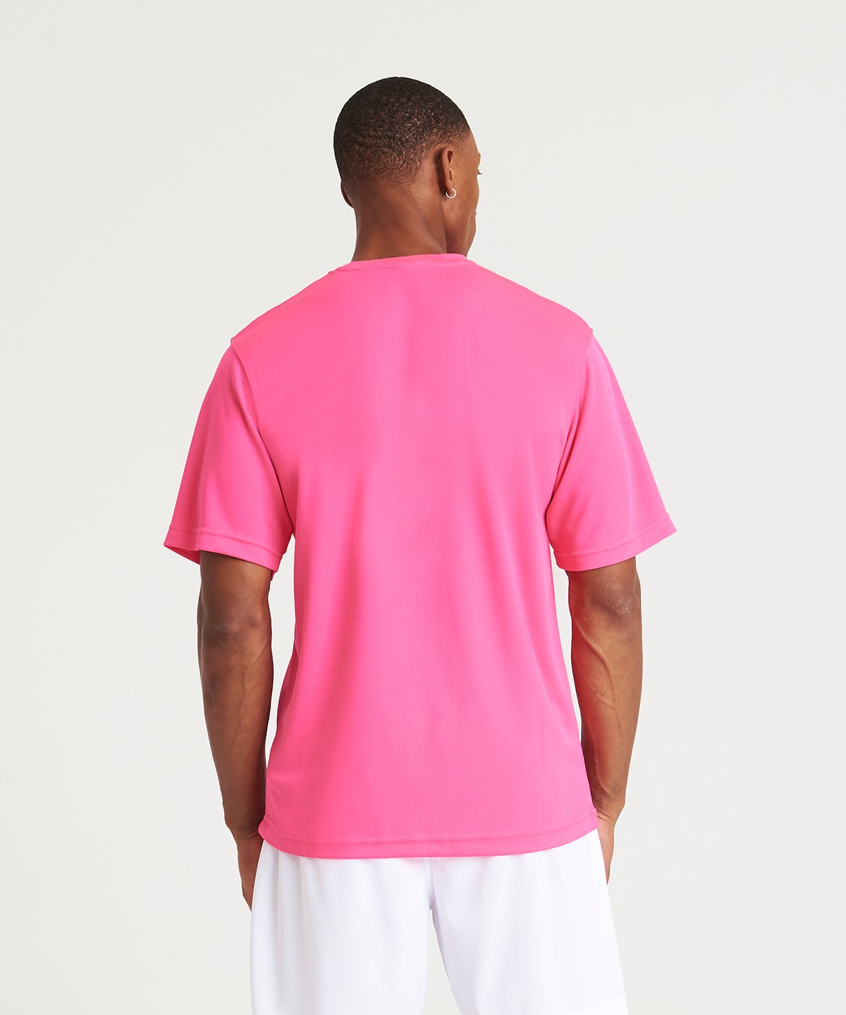 Adults Customized Sports T-shirt