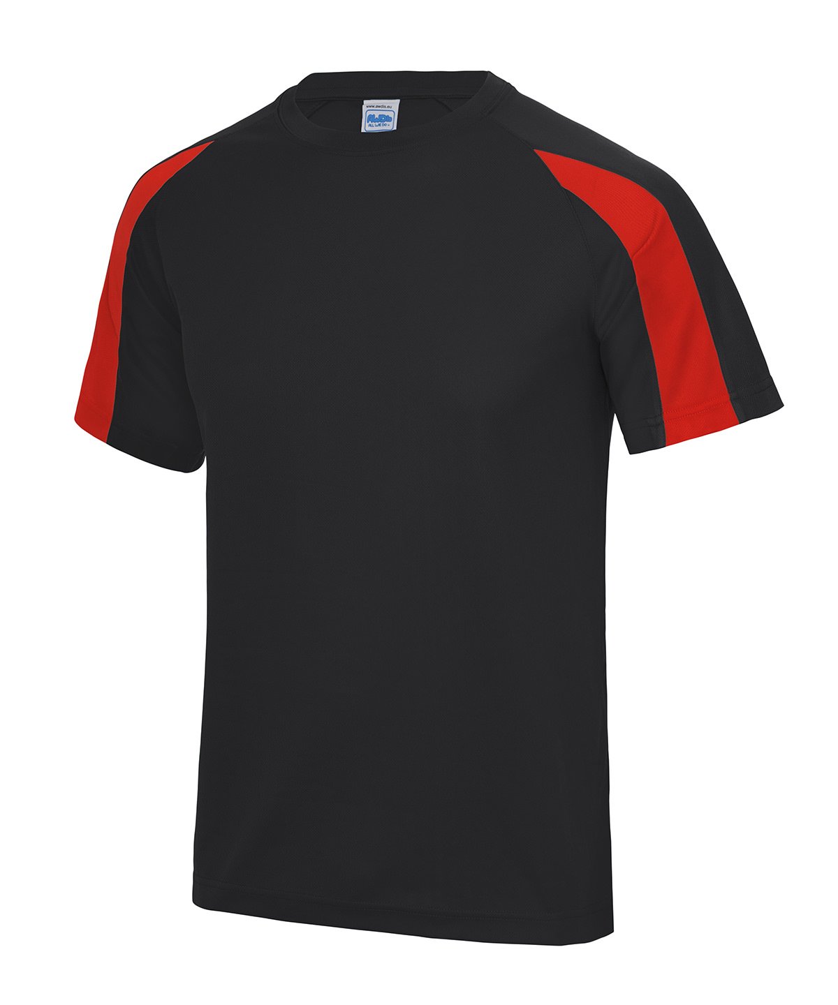 Adults Customized Sports T-shirt Multicolour