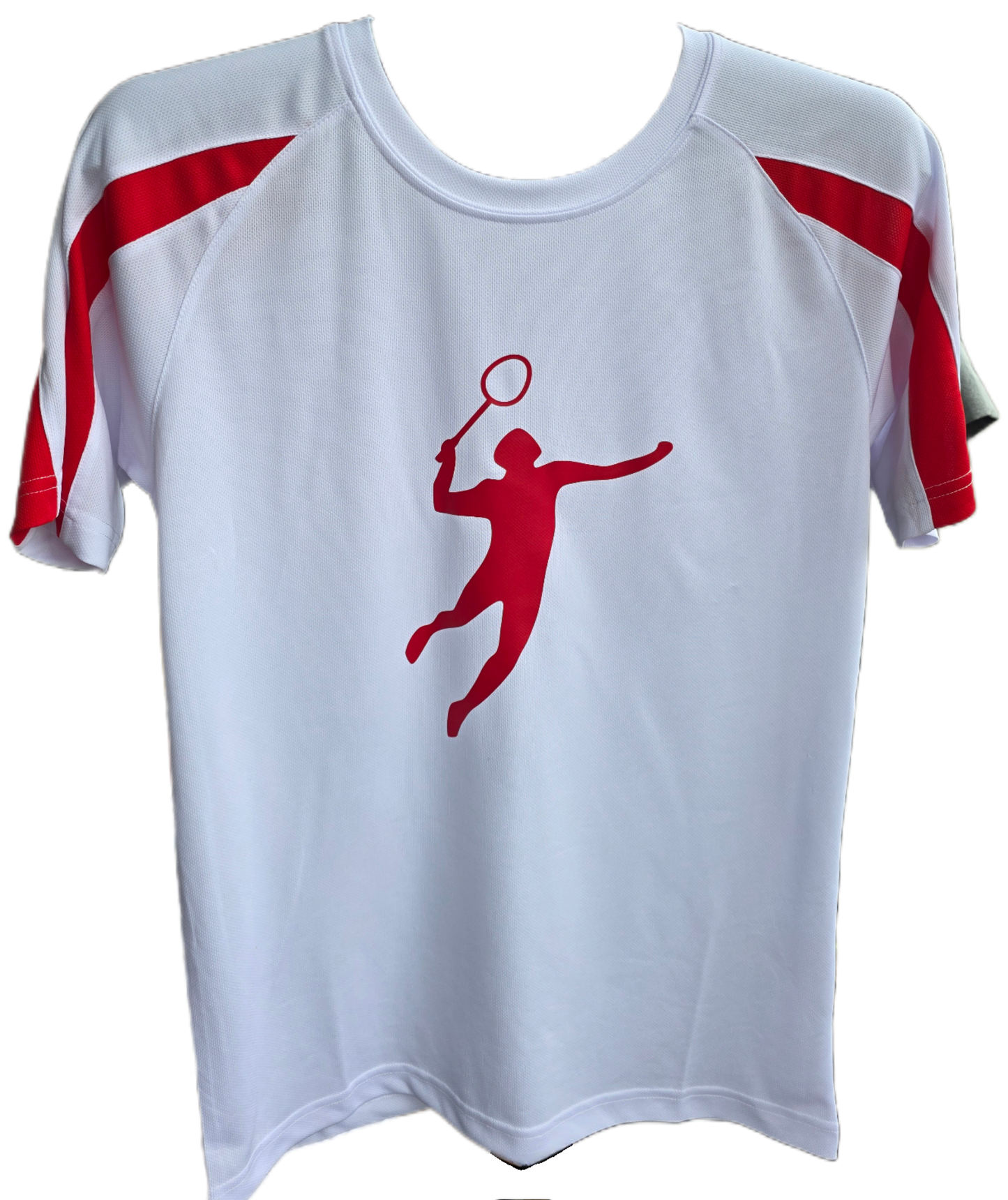 Adults Customized Sports T-shirt Multicolour
