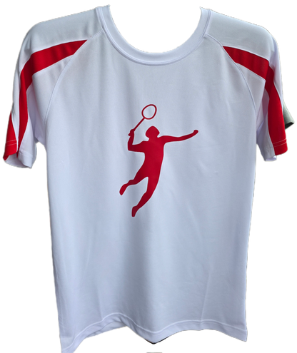 Adults Customized Sports T-shirt Multicolour