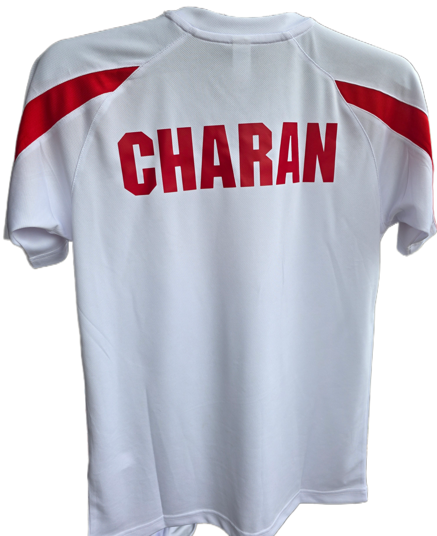 Adults Customized Sports T-shirt Multicolour