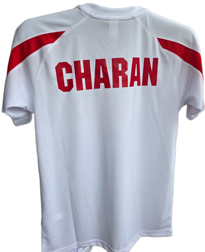 Adults Customized Sports T-shirt Multicolour