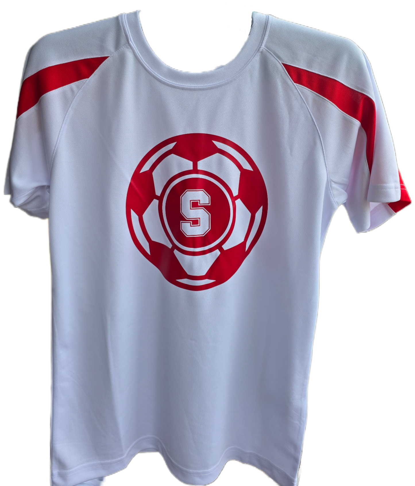 Adults Customized Sports T-shirt Multicolour