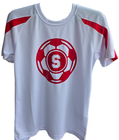 Adults Customized Sports T-shirt Multicolour