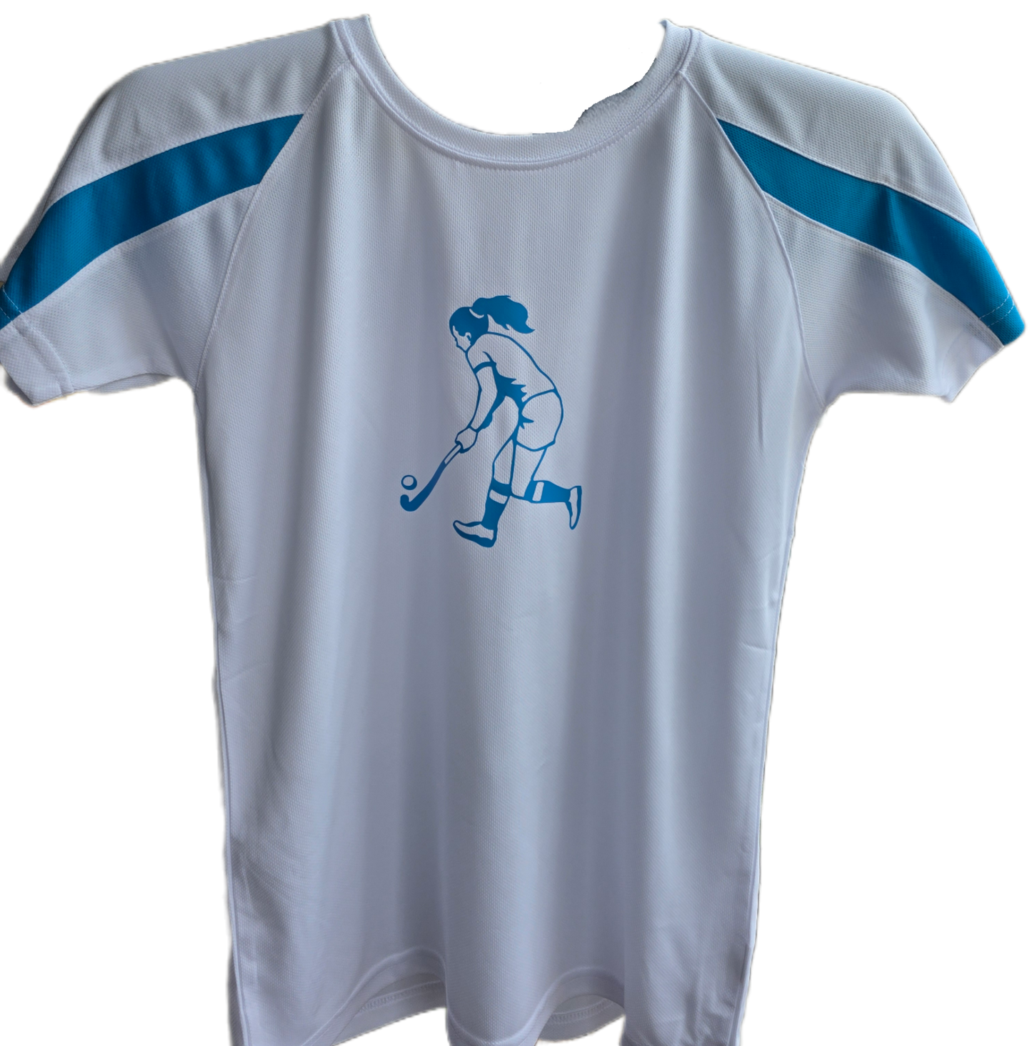 Adults Customized Sports T-shirt Multicolour