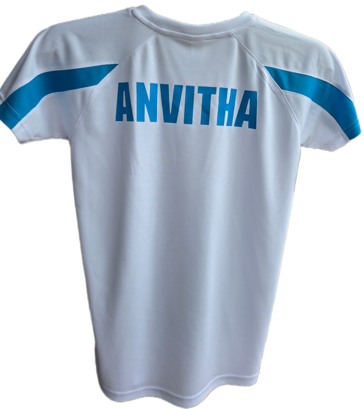 Adults Customized Sports T-shirt Multicolour