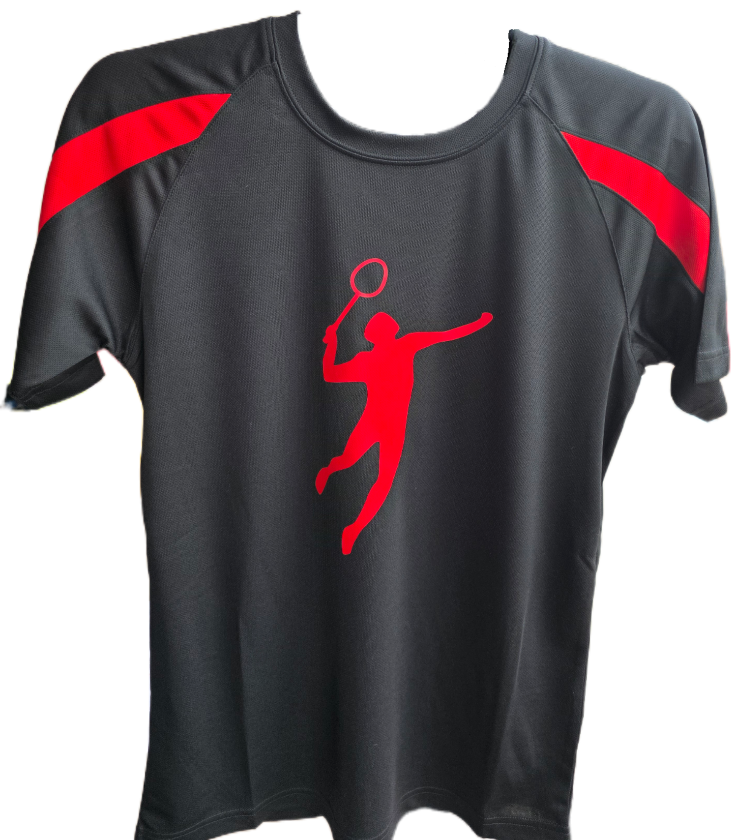 Adults Customized Sports T-shirt Multicolour