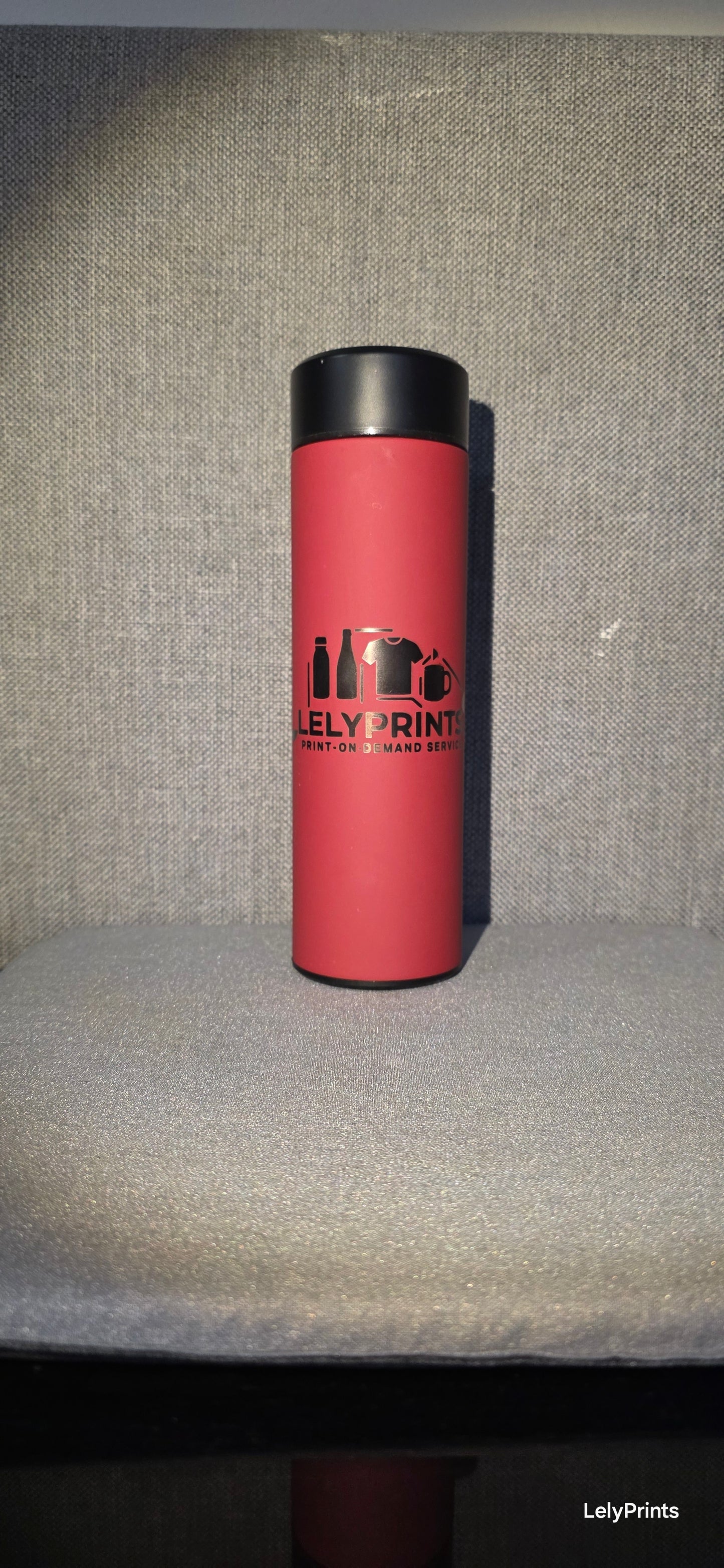 Always Thermal insulated Water Bottle