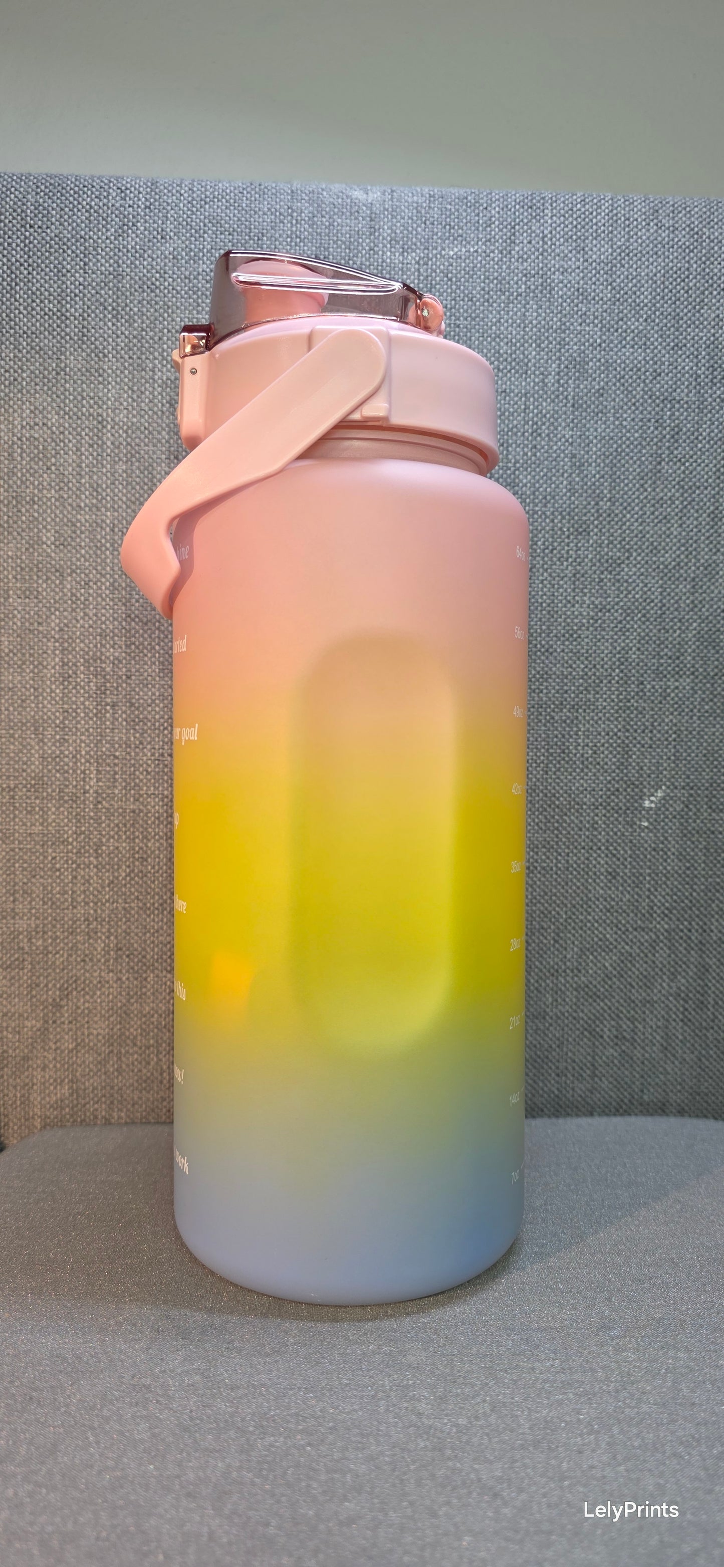 Water bottle pack 2l,1l,500ml