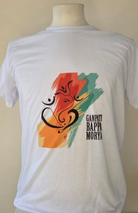 Customized Hindustani light weight Tshirts