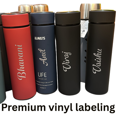 Always Thermal insulated Water Bottle