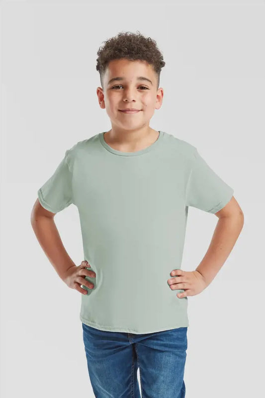 Customized  Kids Iconic T shirt