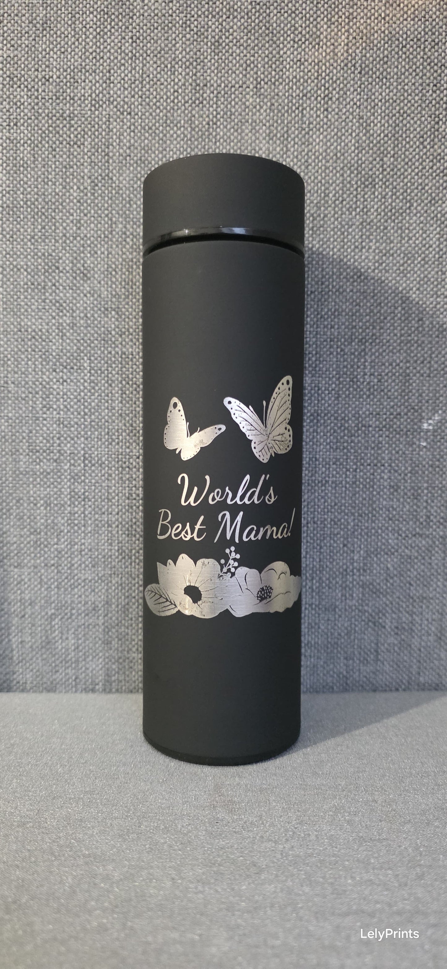 Always Thermal insulated Water Bottle