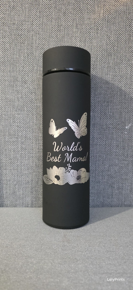 Always Thermal insulated Water Bottle