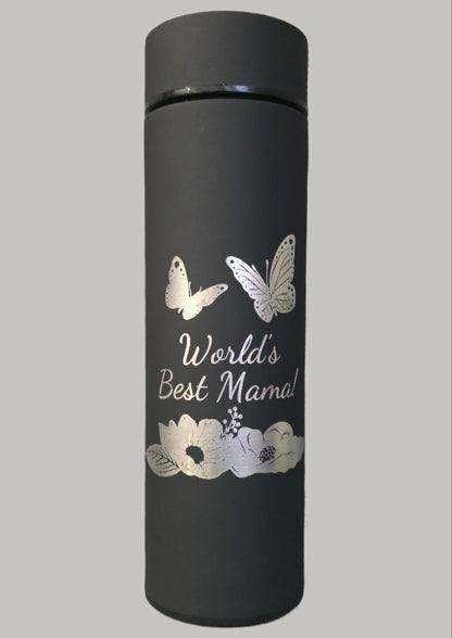 Always Thermal insulated Water Bottle