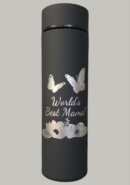 Always Thermal insulated Water Bottle