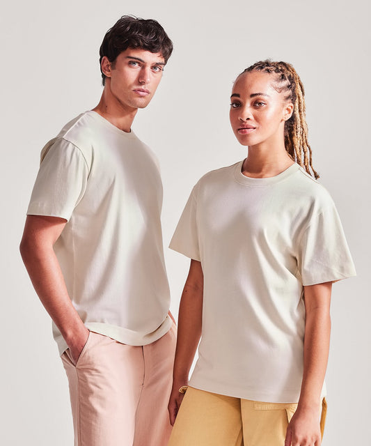 Customized Heavyweight Premium t-shirt
