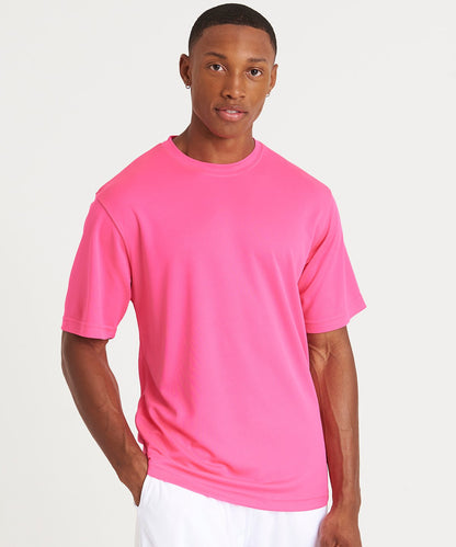 Adults Customized Sports T-shirt