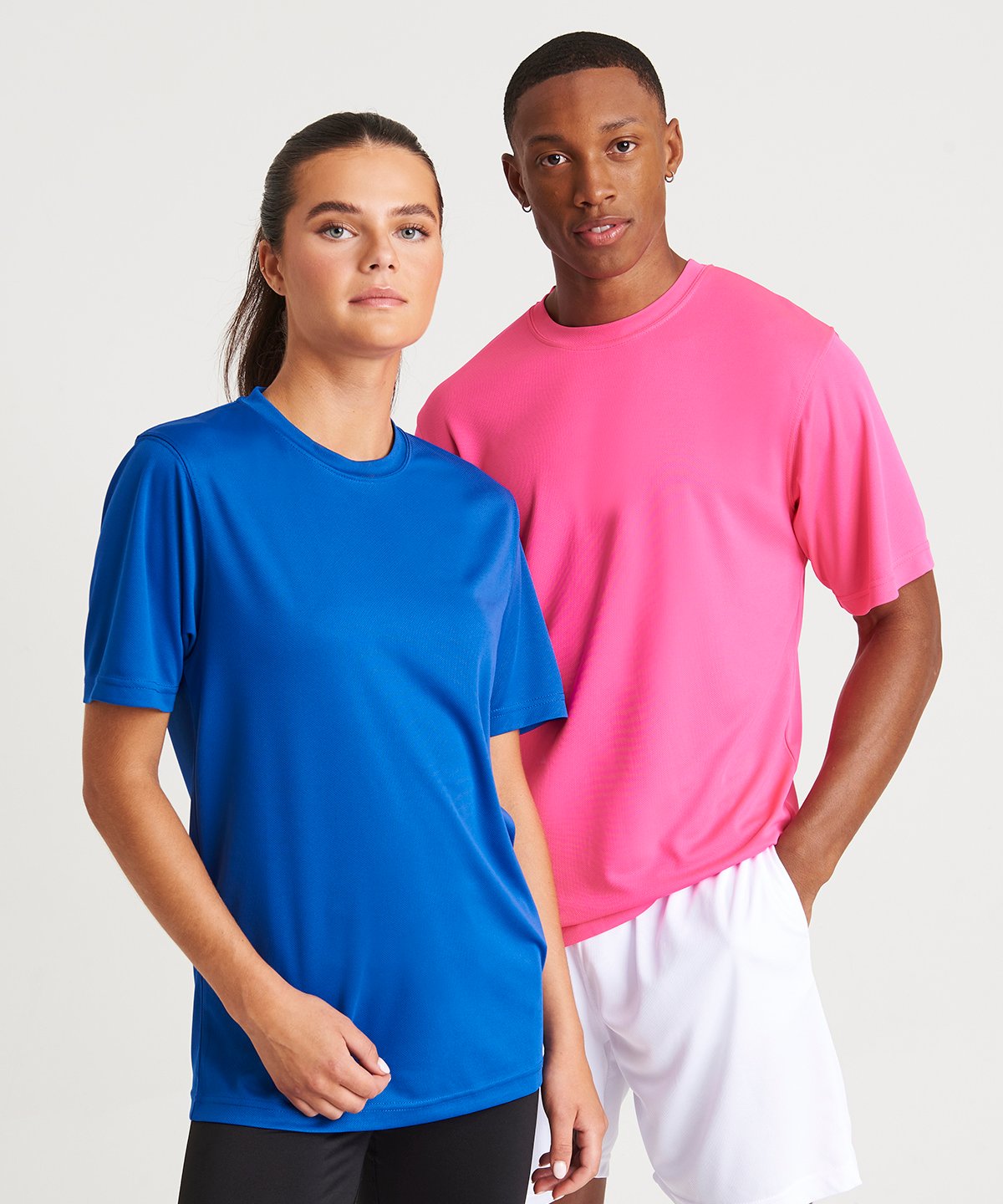Adults Customized Sports T-shirt