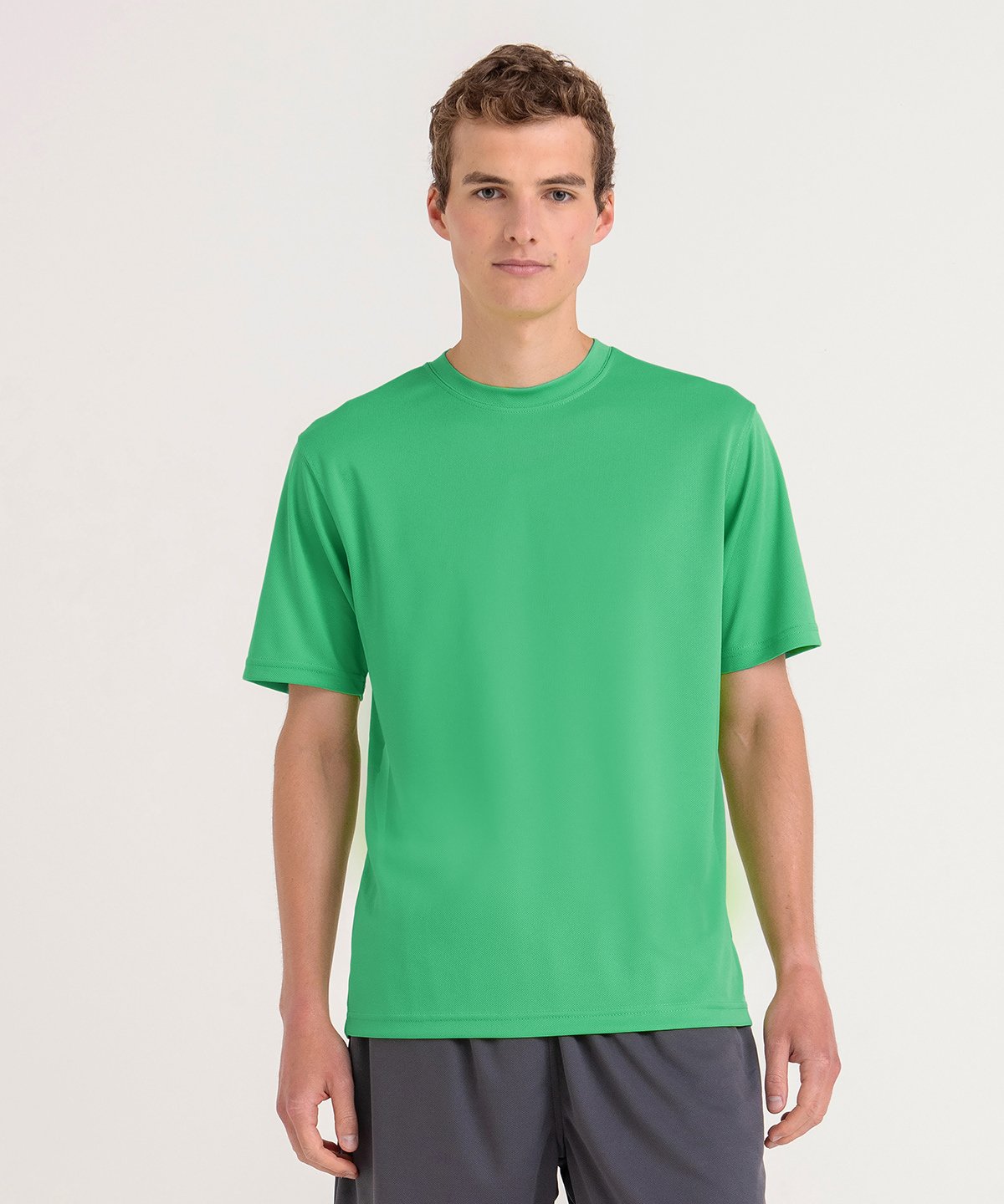 Adults Customized Sports T-shirt