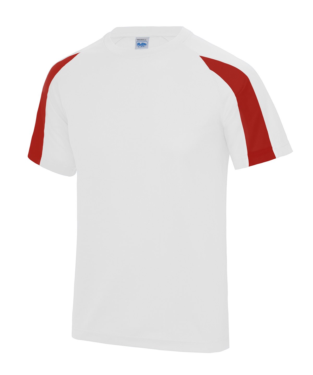 Adults Customized Sports T-shirt Multicolour