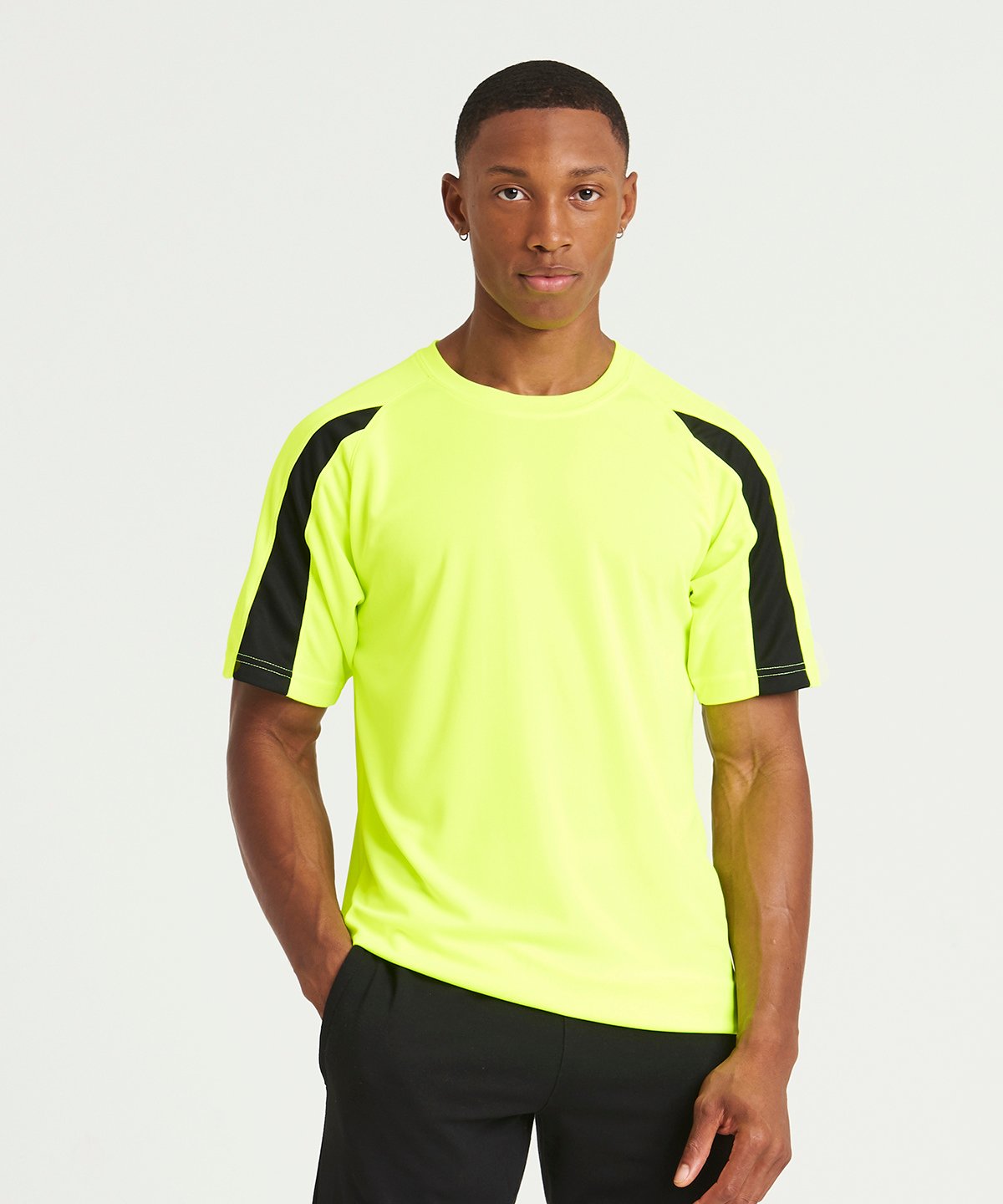 Adults Customized Sports T-shirt Multicolour