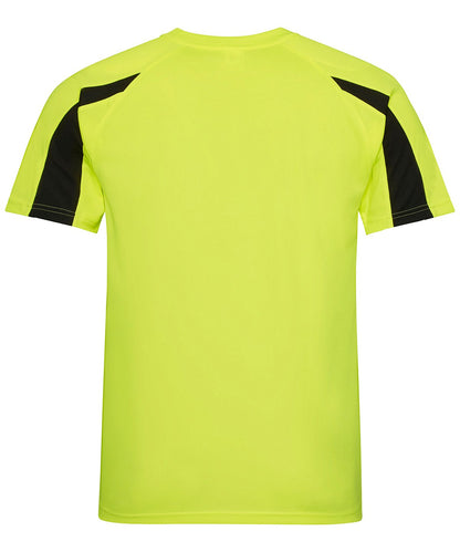 Adults Customized Sports T-shirt Multicolour