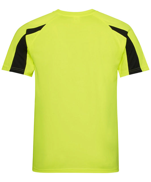 Adults Customized Sports T-shirt Multicolour