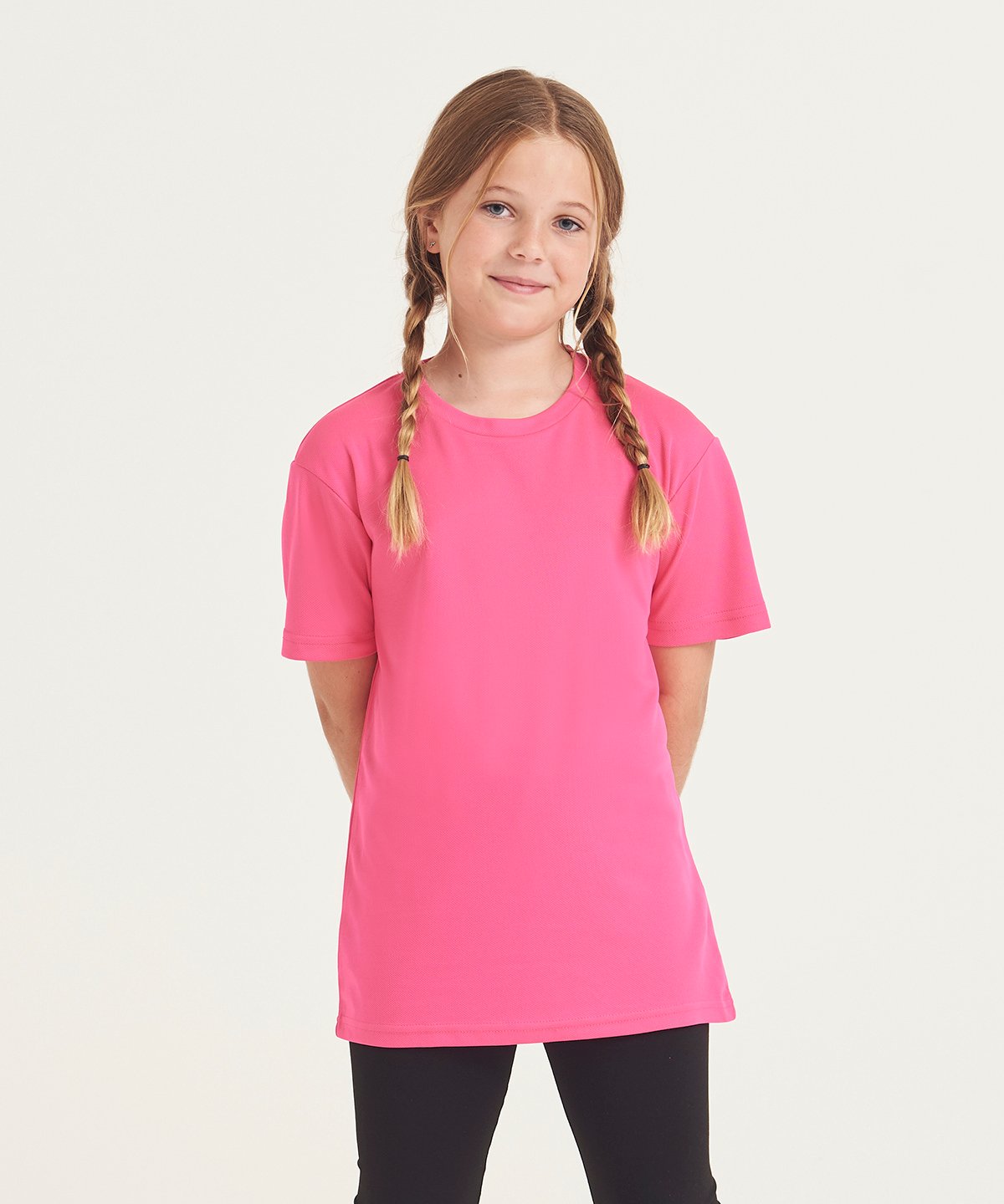 Kids Customized Sports T-shirt