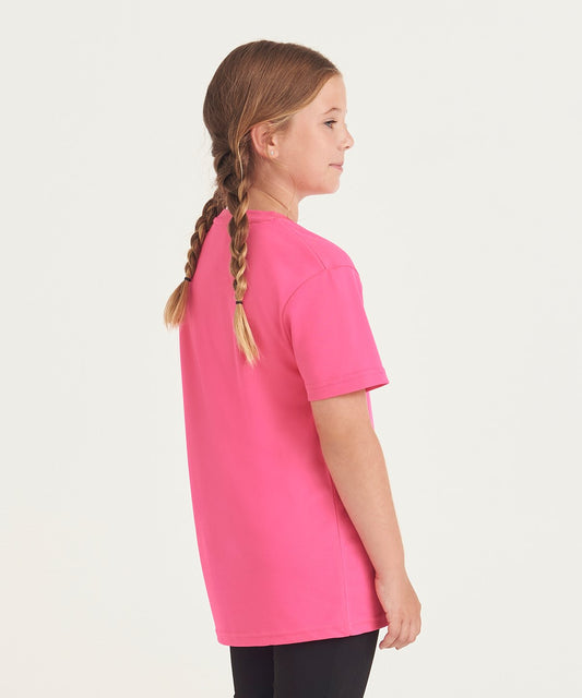 Kids Customized Sports T-shirt