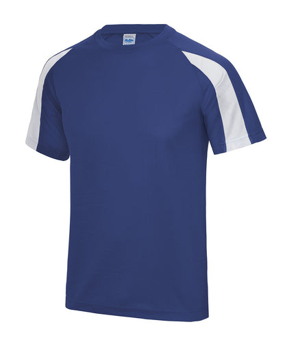 Adults Customized Sports T-shirt Multicolour