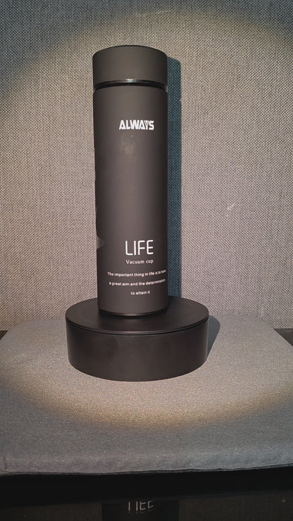 Always Thermal insulated Water Bottle